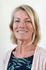 Maria Hahn Nilsson